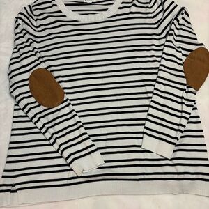 Sweater light weight